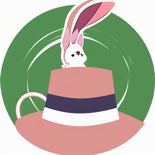 Easter bunny mascot costume shopping Centre top hat