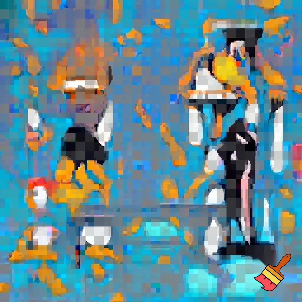 Cartoon of Garfield standing in a blue background with a hose glued to his mouth. There are two separate frames one for a belly view  and another for a butt view:

Belly View:

He is delightfully sucking on the hose which he does not know is pumping him full with water. His cheeks are so extremely full, rounded and plump that it locks the hose to Garfield's Mouth, his cheeks keeping the hose steady almost resemble his own buttcheeks. His belly is continuously pumping to very extreme proportions and on the hose we can see why, right in front of us is a water tank with chipped painted words that read WATER TANK, we see where the hose is hooked up, the regulator where the pressure of the pumping water goes from low pressure (blue) to, high pressure (light red), to extreme pressure (medium red) under that is Critical Pressure (dark red) the dial is somewhere in-between high and extreme pressure. His upper and lower thighs are incredibly rising like inflating dough you can even see his left buttock and his right buttock (barely) inflating like a two weather balloons being inflated with water instead of air. His arms and fattened thighs are sinking into his water-filled belly. His moobs are twice as large as his belly almost looking like breasts.

Butt View:

Now this is where things get good, there is no water tank in front of us but rather is now left of the frame with the same hose that Garfield is sucking on shown it is fully installed and hooked up to the water tank which is still in-between high and extreme pressure. We are now staring at Garfield:s back which also seems to be filling up making him a water balloon. But we finally get to see his buttcheeks: two large buttocks filling up with water they are the exact same as his plump cheeks holding the hose in his mouth. His cheeks are so extremely swollen and plump, they almost look like two overly-inflated weather balloons being inflated with water instead of air. His thighs are incredibly large, even more large than how we saw them via the belly view. On his left and right buttock are two fat cartoon farm pigs (Jim Davis styled), both with industrial hosepipes in their mouths, they are divided as when you follow both hoses to the ground there is one giant length of hose connecting them to each other, the length of hose is hooked to an endless automatic water pump off in the distance. The pigs are two full two inch high and thick looking water weather balloons, their eyes bulge and their belly buttons are not innies their outies. Their arms, thighs and buttcheeks are so extremely full that they are just frozen in place.

Around the three characters (one on the Belly View Frame) have text sound effects around them: SLUCK SLURP GLUG GULP GLUG SLURP SLUCK GUZZLE, text sound effects for some movement especially for the pigs SLOSH, GURGLE, GLOP. One speech bubble for the two pigs trying to speak with the unrelenting gulping of water: Some*GULP*one pl*GLUG*ease he*GUZZLE*lp us. No *GULP* mo*GUZZLE*re water. Please! We'*GLUG*re beco*GULP*ming blimps! *GURGLING WATER*