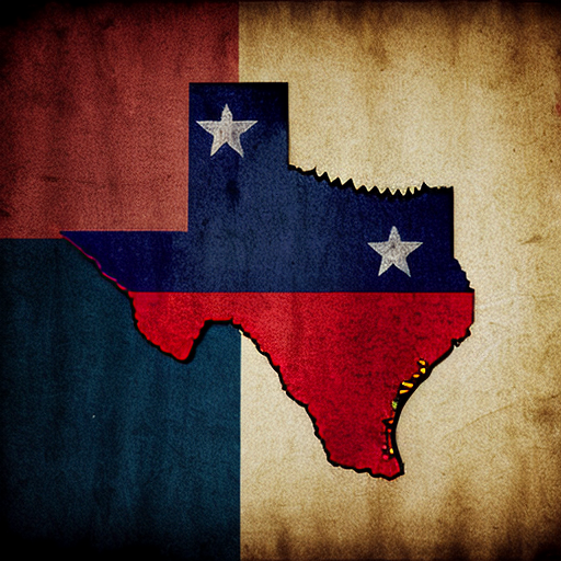 Texas Flag