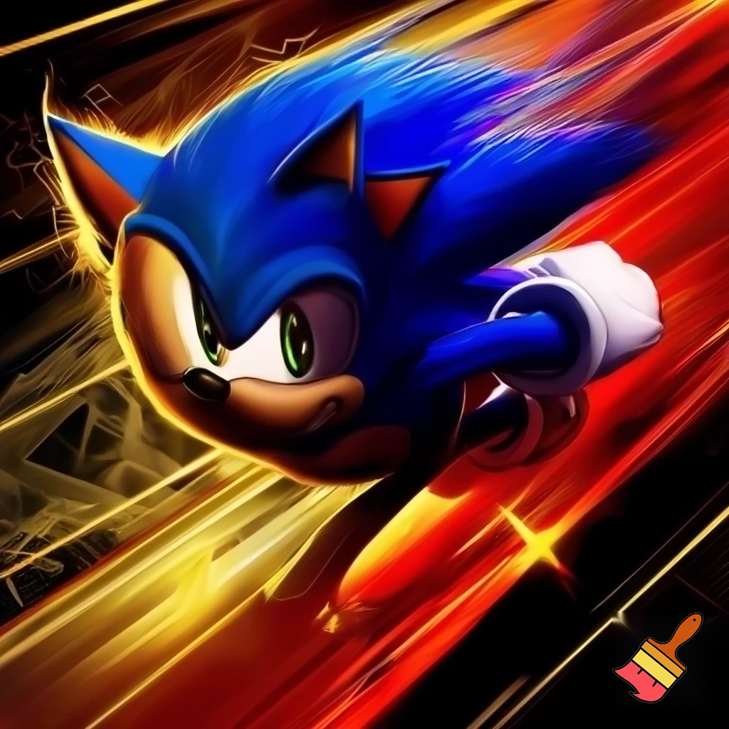 Sonic
