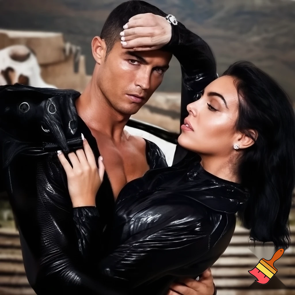 cristiano ronaldo fucking georgina rodriguez

