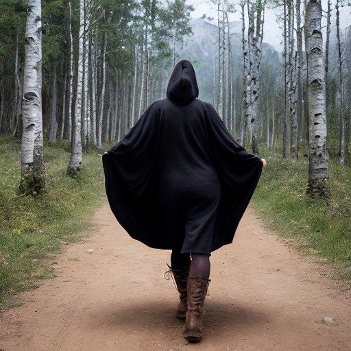 LINDA – THE FOX-EYED

Age: Around 25–26 years

Appearance:

    A face with fine but lively features – always as if about to smile.

    Eyes – bright, golden-amber, slightly elongated, almond-shaped – fox eyes. In the dark, a faint golden glint.

    Hair – chestnut or dark blonde, always tied in a ponytail or braided. A few strands always fall over her face.

    On her cheek – a small dimple that appears when she smiles.

Nose – "fox sense":

    Can smell a person from a hundred paces.

    Detects fear, illness, blood, what someone ate hours ago, whether someone passed through an area.

    Strong, unpleasant smells affect her heavily – headaches, nausea.

Build: Average height, slender, wiry – built for speed and agility.

Clothing and Gear:

    Long black cloak with a hood – reaching just below the knees, light, sturdy fabric, does not rustle.

    Under the cloak – light leather armor, dark brown, almost black, worn from use.

    Trousers of thick wool or soft leather, wide, tucked into boots.

    Boots – low, soft, with thin soles for silent movement.

    On her belt – quiver, a small hunting knife, a leather pouch with flint and other supplies.

Bow:

    Made of yew wood – light, resilient, flexible.

    As tall as she is; she carries it across her back.

    She makes her own arrows – from birch wood, with goose or falcon feathers, iron tips.

Past:

    Born in a small village at the foot of the mountains.

    As a child, she was considered "strange" – her eyes glowed in the dark, she could smell lies, she knew things before they happened.

    When sickness came to the village, she realized it came from the well. The elders did not believe her.

    They accused her of being cursed. A mob gathered at her house.

    Her father protected her, but she was banished forever. He gave her his bow and said: "Go, child. Do not return."

    She lived alone in the forest for years.

How She Joined:

    She tracked Borin out of curiosity. She followed him for three days.

    He noticed her, left her food, and did not chase her away.

    She chose to stay on her own.

Personality:

    The funniest member of the company – always joking, mocking nearly everything.

    Jokes to keep from crying – hides her pain behind laughter.

    Beneath the humor hides a deep wound from her banishment.

    Fiercely loyal – once she loves someone, she will defend them with everything she has.

    A child in a woman's body – playful, curious, sometimes misunderstood.

Skills:

    The finest hunter and tracker.

    Can move unseen anywhere.

    Shoots fast and true – can hit a coin from fifty paces.

    Knows herbs, mushrooms, animals – what is edible, what heals, what kills.

Relations with Others:

    Borin: Sees him as a father, even though she teases him.

    Garret: Teases him the most, but deeply respects him.

    Kieran: The first to make him laugh after heavy memories.

    Hedin: Finds him strange, but tolerates him.

    Finn: Treats him like a younger brother – protects him, teases him, teaches him.

