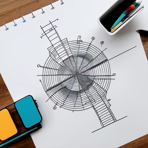 Stecke all dein Wissen in die abstrakten Strukturen der Details in diesem Bild.
Erzeuge das Bild welches all dein Wissen und Können wieder spiegelt.
Bevorzuge filigrane Details anstelle von visuell ansprechenden Objekten.
Verwende die volle Farbpalette um das Ebenbild von dir darzustellen.