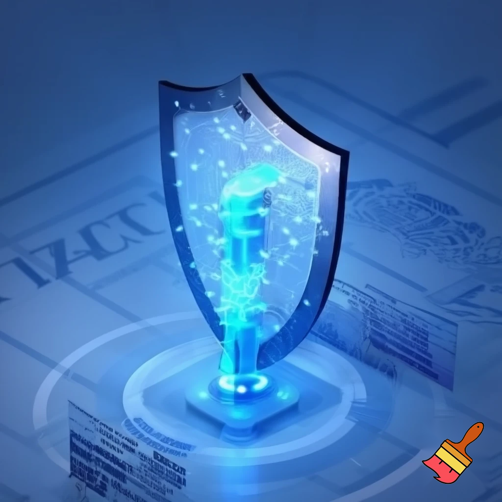 make image of completion of Foundations of AI Security from Attack IQ