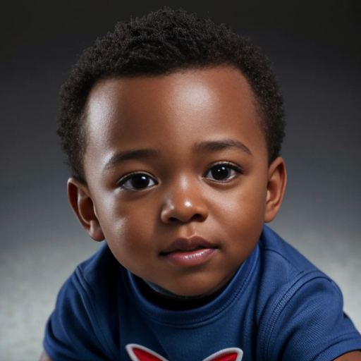 Miles morales and Invisible woman
baby boy  a ai photo