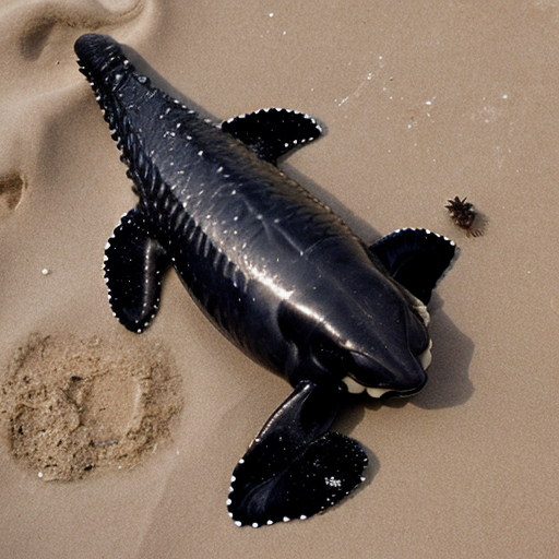 baby orcalero orcala
