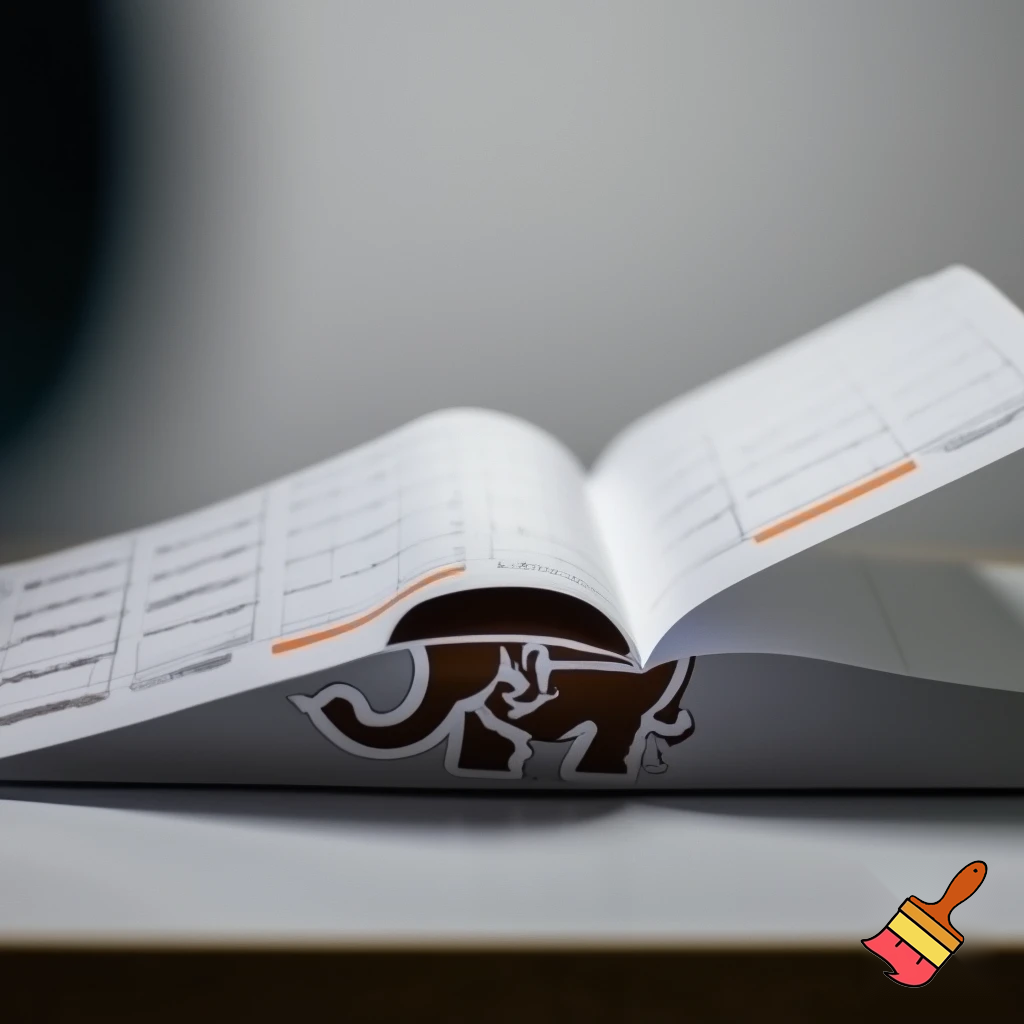 Open calendar, the Alpine calendar calendar, chocolate elephant calendar