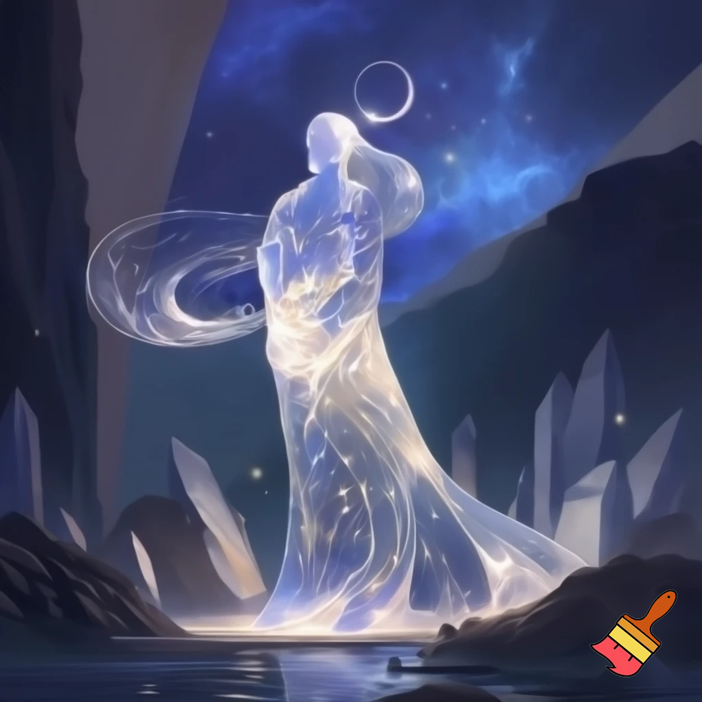 O Luminarios, Guardião das Brumas
