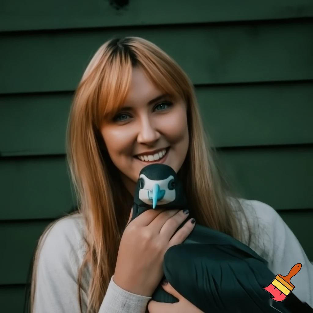 Alison Wonderland’s boobies