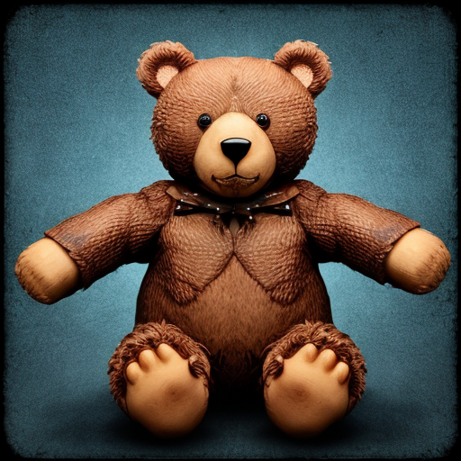 Freddy Frazbear