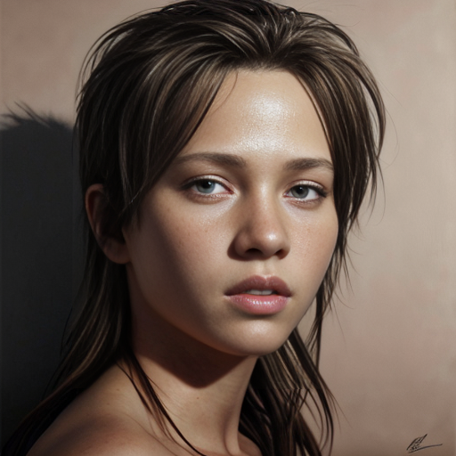 um 
do projeto de miami (city in a box) com praia e objetos 
