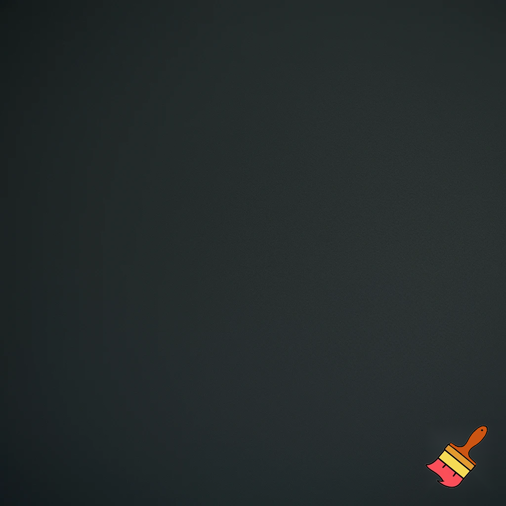 dark gray wallpaper on wall, texture