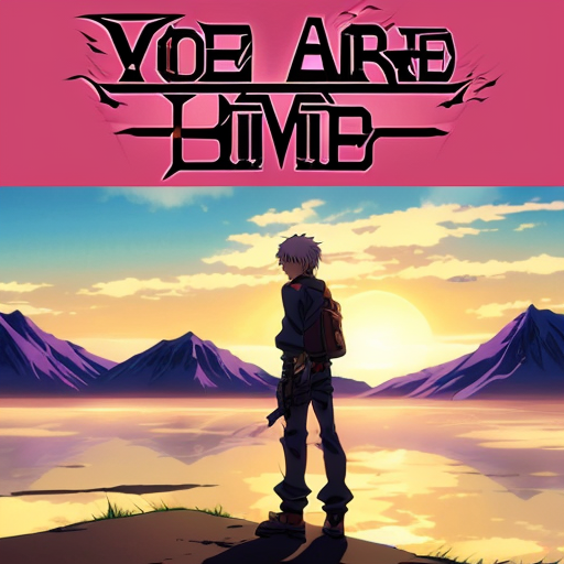 Re5 you are dead font 