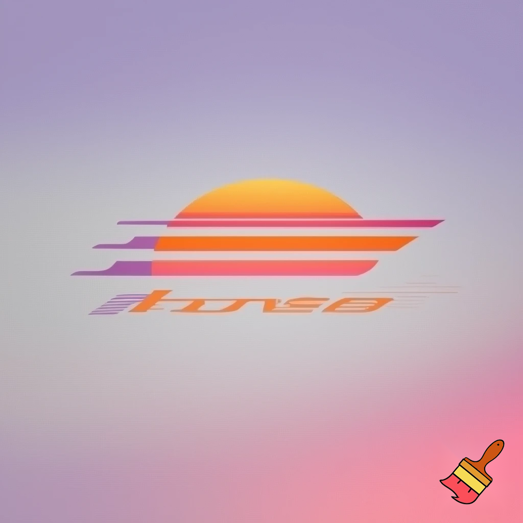 we would like a logo for our f1 team called sunset speedsters. our colours are pastel sunset colours. With the logo to be a sun and our name incorporated
