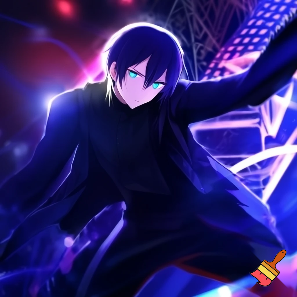 toya aoyagi project sekai
