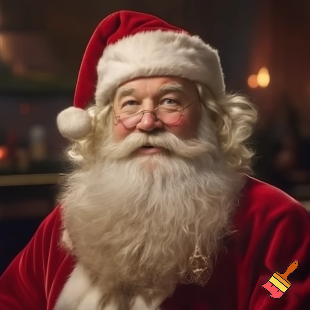 Santa Claus