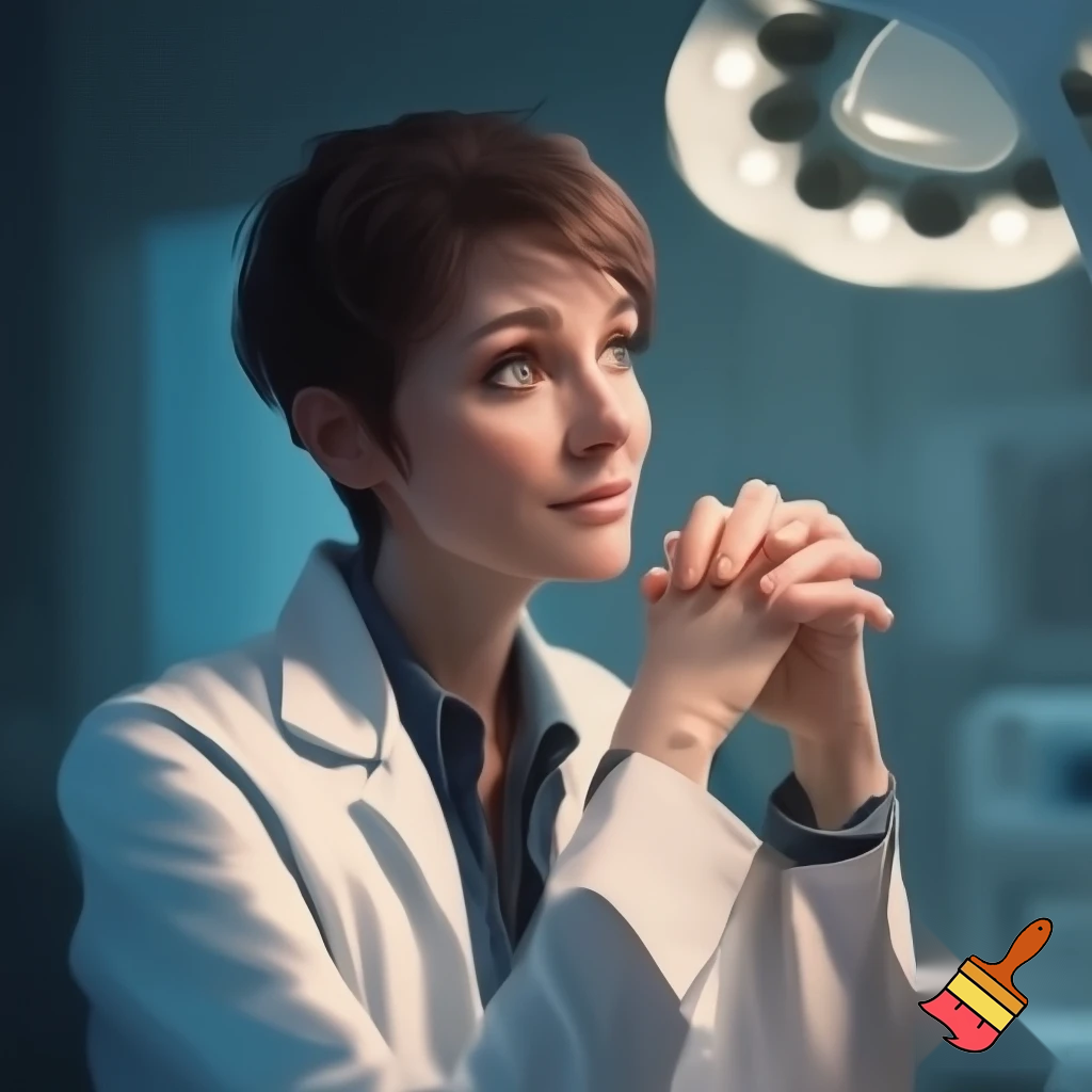 Médecin