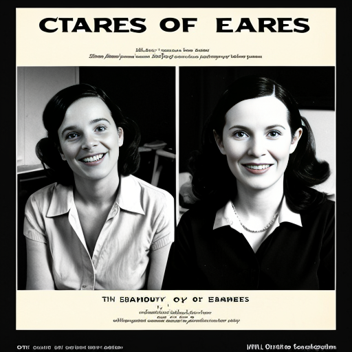 title page for the EAMES
