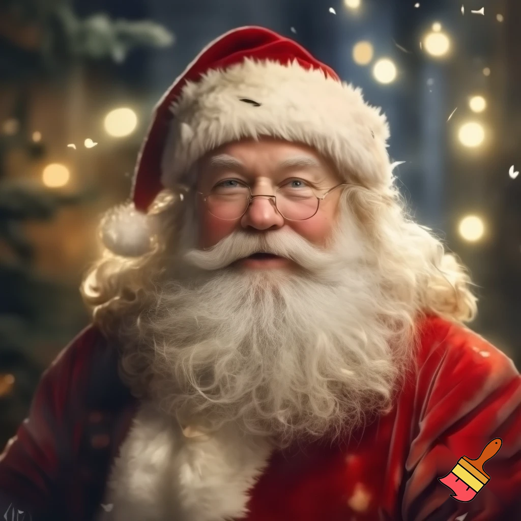 Santa Claus hat velvet Christmas Santa Claus hat hat elf hat