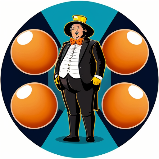 Vanessa Hudgens long hair depicted as a spherical shape inflated like a balloon, she is a round oval naked body boobs belly body overinflated Her facial expression is neutral, almost impassive. Her body is exaggeratedly rounded, forming a sphere, with no visible definition of limbs. ackground the Rusty Goffe and Marcus Powell Oompa Loompas from Willy Wonka's Chocolate Factory willy wonka characters real life real persons face Oompa Loompas, white eyebrows, colored skin, orange skin, blue eyes in out fits oompa loompas are standing around he