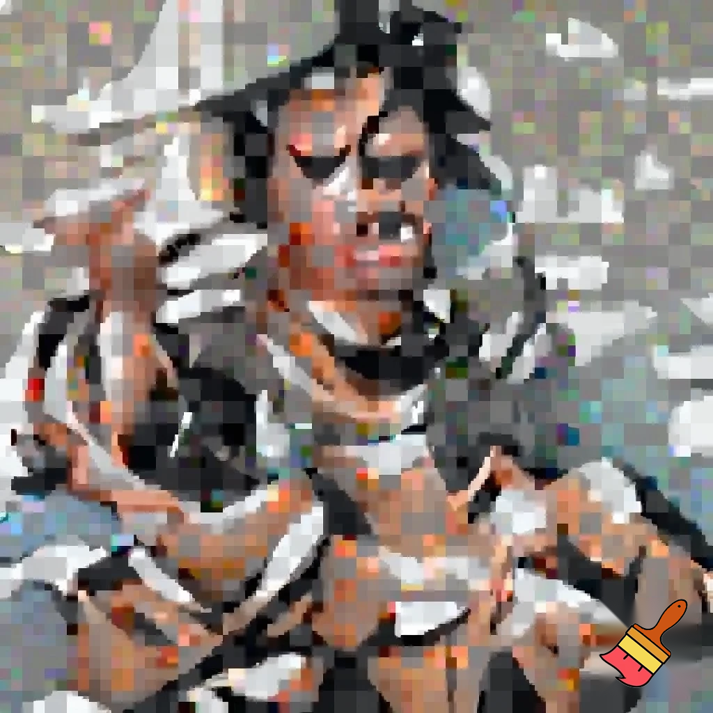 The woman situated is portrayed as a serene and contented individual, deeply immersed in the late stages of her pregnancy, visibly evidenced by her significantly prominent baby bump.  She possesses a warm, brown complexion, dark hair styled in a chic bob, and radiates happiness through a gentle, welcoming smile directed towards the viewer. Her pose is marked by affection and maternal anticipation: her right arm is draped lovingly and supportively across the shoulder of her companion, while her left hand rests with a tender, protective gesture on the lower curve of her belly, emphasizing her peaceful and expectant state. She embodies warmth and intimacy, perfectly settling into the soft, comforting surroundings of the living room sofa. Shes naked ready for sex. shes cumming and her tits are squirting. She's massive. 