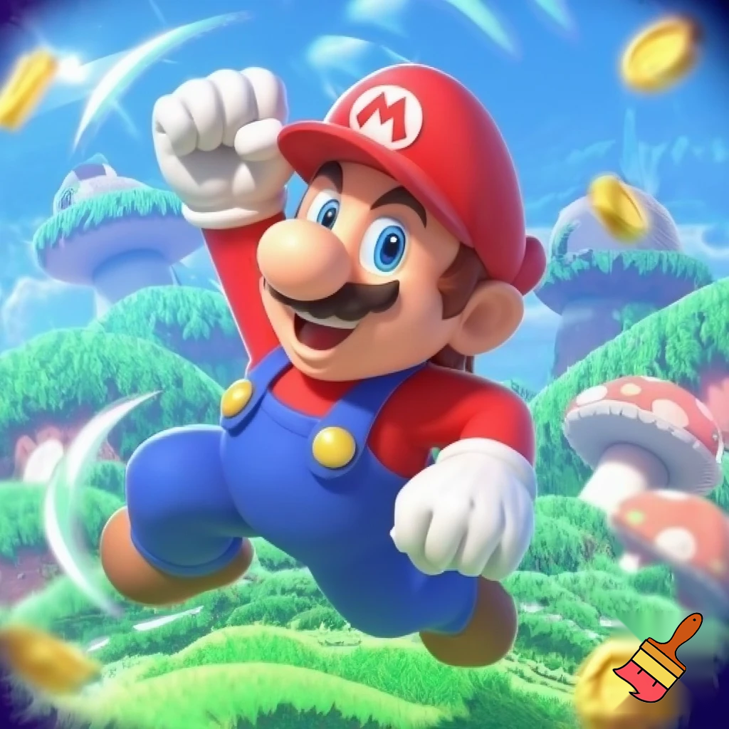 mario