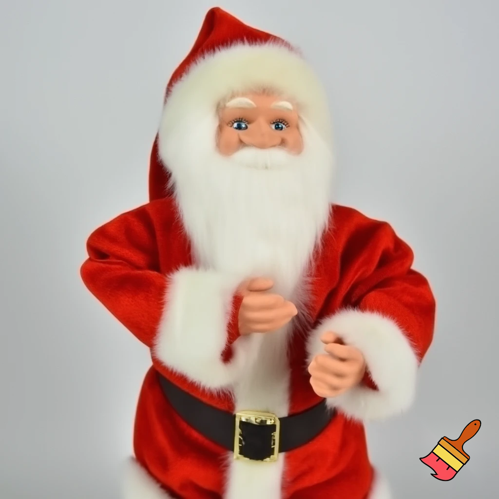 Santa Claus Pennwell Disney🇫🇷 wizard Santa Claus