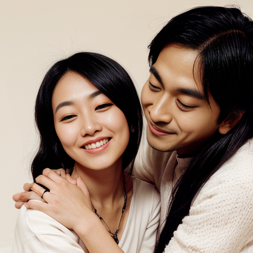 Ishi : LOVE and KYSses