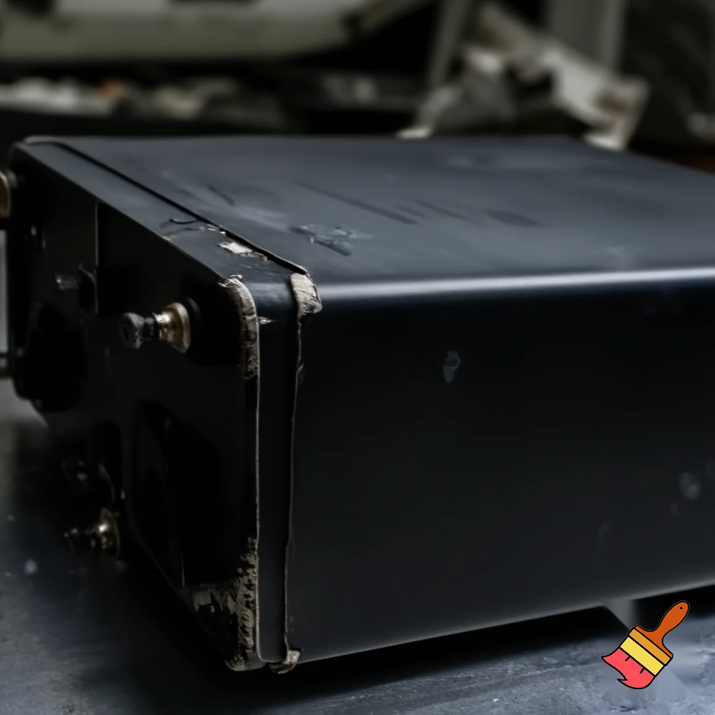 The legacy of the "black box" flight recorder is a piece of technology that helps The Australian Transport Safety Bureau (ATSB) to see why planes crash by traveling the world . 

