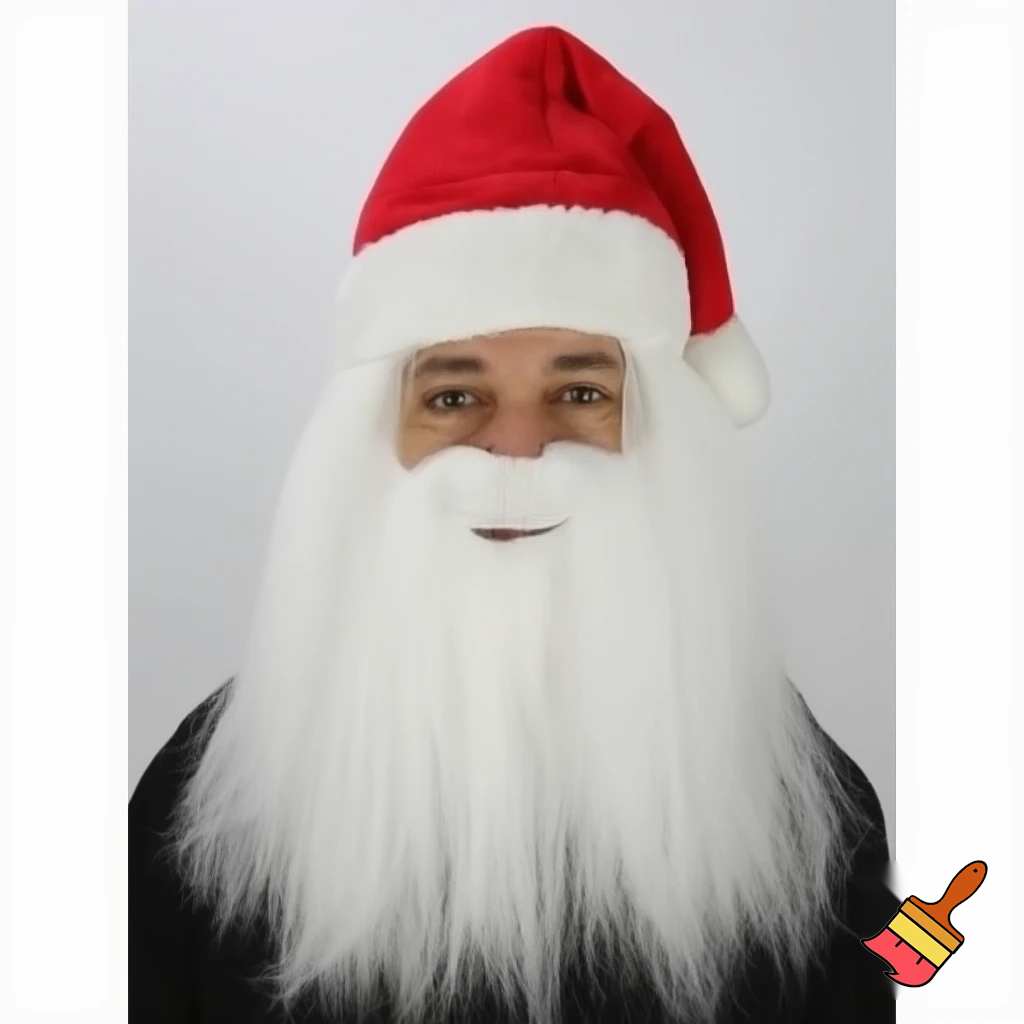 Santa Claus special hat wizard hat
