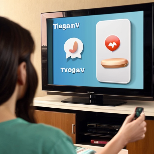 Cocomelon watch telegram on tv 