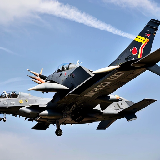 
تعتبر القوات الجوية والدفاع الجوي في دولة الإمارات العربية المتحدة الدرع الحصين و**"العين الساهرة"** التي لا تنام؛ فهي تعمل على حماية سماء الوطن وتأمين حدوده من أي خطر قد يهدده. ومن خلال استخدام أحدث الطائرات والأنظمة الدفاعية المتطورة، يضمن هؤلاء الأبطال لنا العيش في أمان واستقرار دائمين، متصدين بكل حزم لكل التحديات الراهنة. لقد استمدت هذه القوات قوتها من بطولات الأجداد الذين دافعوا عن الأرض بكل شجاعة وإخلاص، لتظل اليوم رمزًا للفخر الوطني وحاميًا لسماء الإمارات. write it on a peice of paper make it look realistic