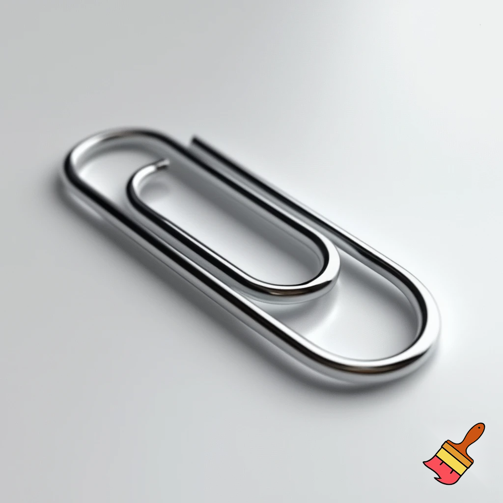 Paper clip