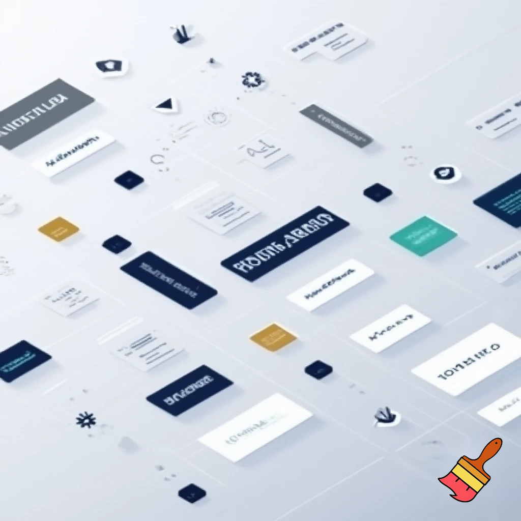 Organizational titles