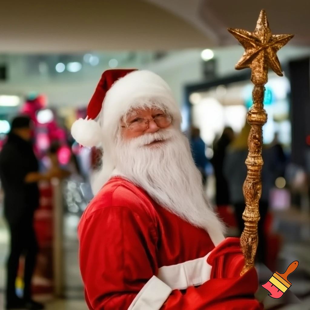 Santa Claus, Russia walking stick with the start the real Santa Claus shopping Centre in Australia
Santa Claus Australian our walking stick a star walking stick
⭐️🌟 Anna chair he sent a sleigh