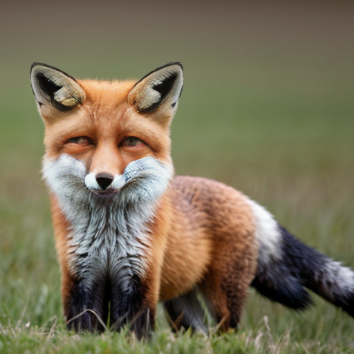 Fox 
