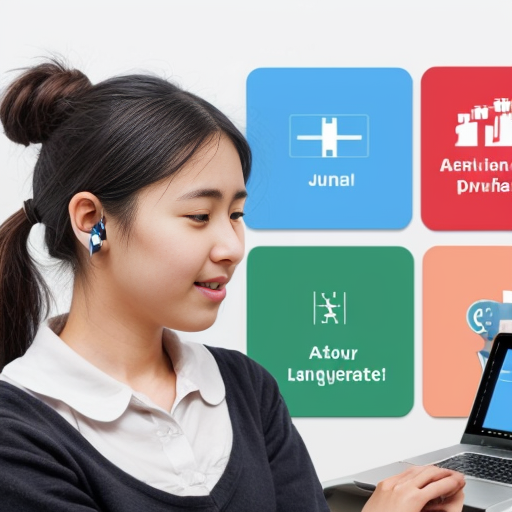 Sprachassistenten KI mit verschiedenen Sprachassistenten