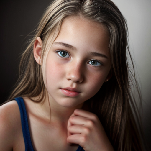 hot 
 13 year old girl