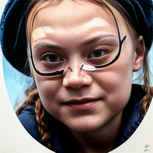Greta Thunberg