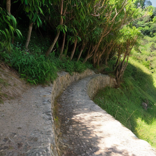 a worior that is druling