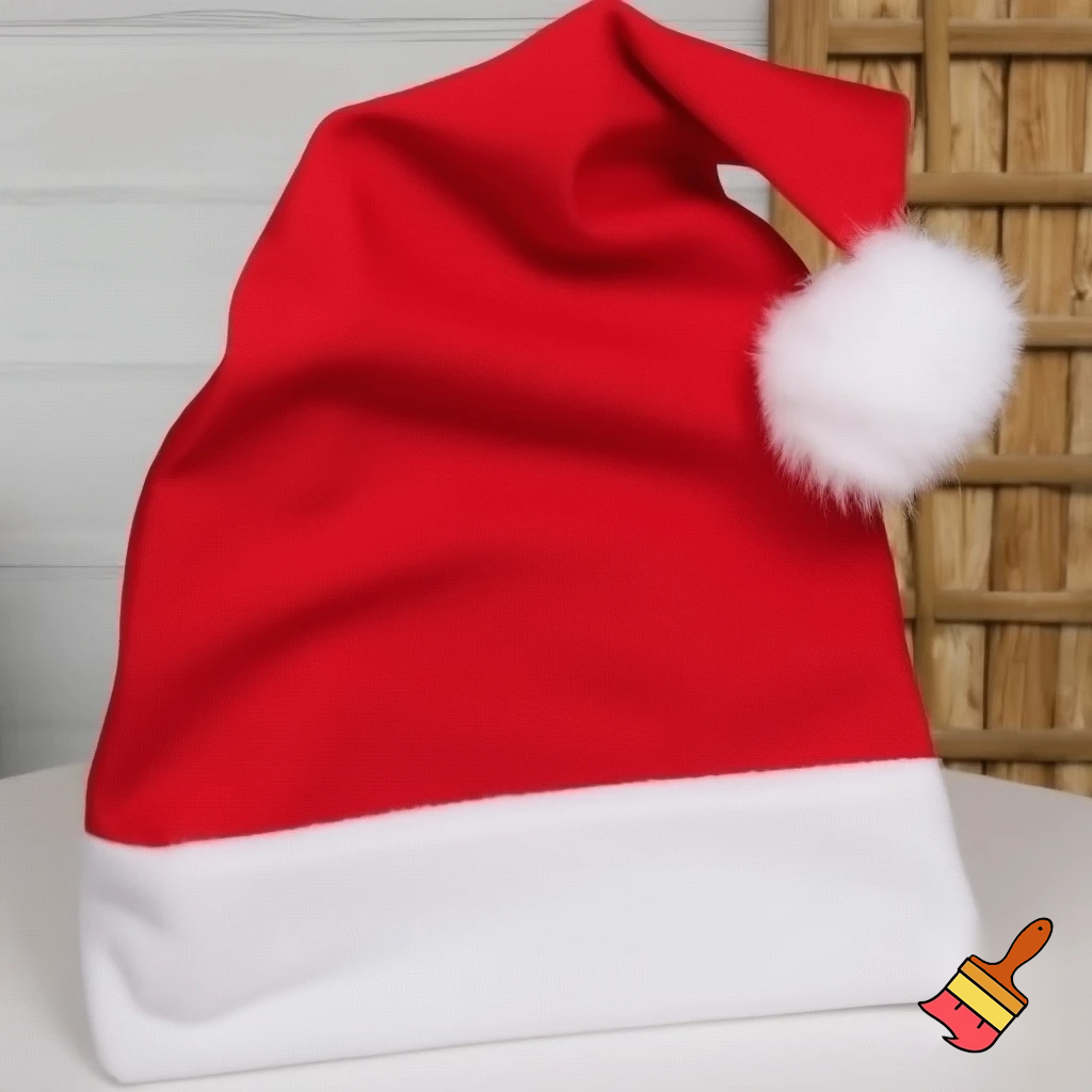 Santa Claus headband Santa Claus headband special Santa hat