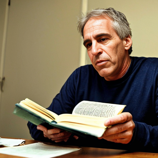 His decisions were faster, less messy than a revolution, and they appeared to achieve stability. Power calms and corrupts in the same slow way. With access to more files he could see the scale of what Epstein had built. He read about secret longevity research and algorithms that predicted civil unrest. He read about engineered shortages used to discipline regions. Knowledge did not make him a monster overnight. It unsettled him. He tried to hold to the idea that he would be the one to use this knowledge responsibly. Sometimes he did.
