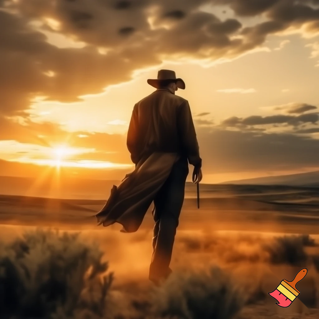 We can which of the West