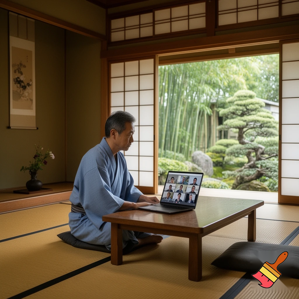 describe how to manage heavyweight conflicts countries disagreement with feeling or comments or how we work life in my age 39 in local remote area of Japan, who are not fit in the meeting level but ...........