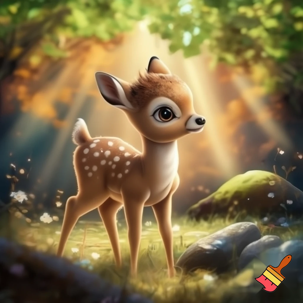 bambi