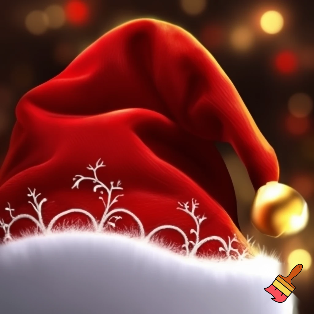 Santa Claus headband Santa Claus headband special Santa hat