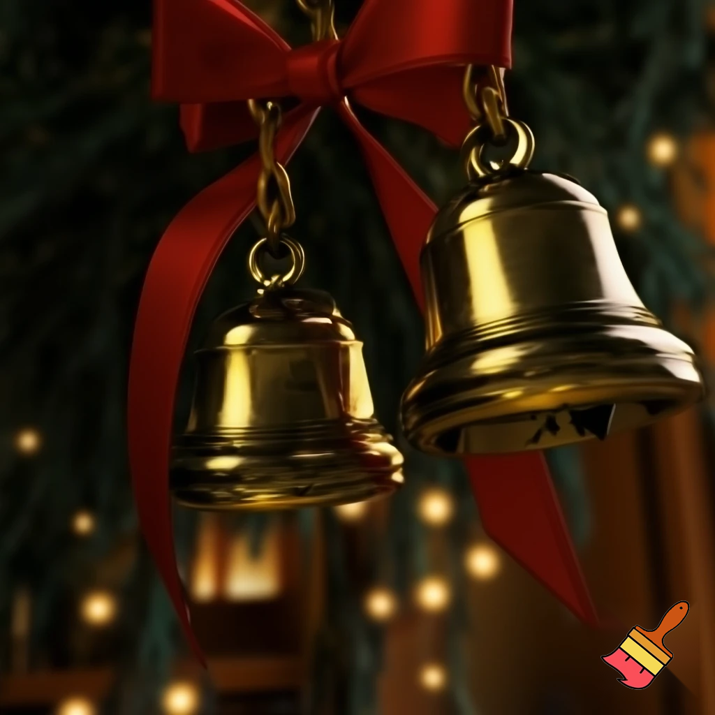Christmas bells