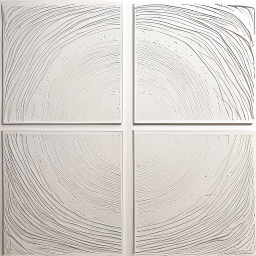 "Abstract diptych art piece titled 'Pas de Deux' in the style of Ursula Voigtmann. Two vertical panels side-by-side with a continuous flow of lines connecting them. Fine etching style, minimalist abstract landscape inspired by Monistrol-d’Allier. Rhythmic, delicate black ink lines on textured off-white handmade paper. Deep artistic intaglio texture, subtle organic shapes suggesting cliffs and motion. Elegant, airy, and sophisticated graphic art."