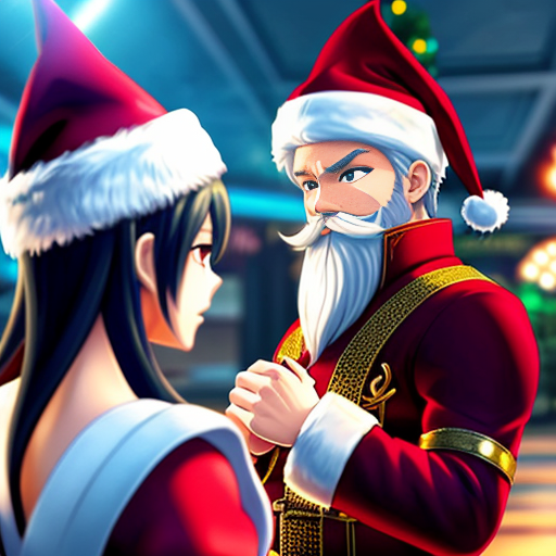 Wizard hat, Santa Claus wizard hat
Battle Paris Disneyland