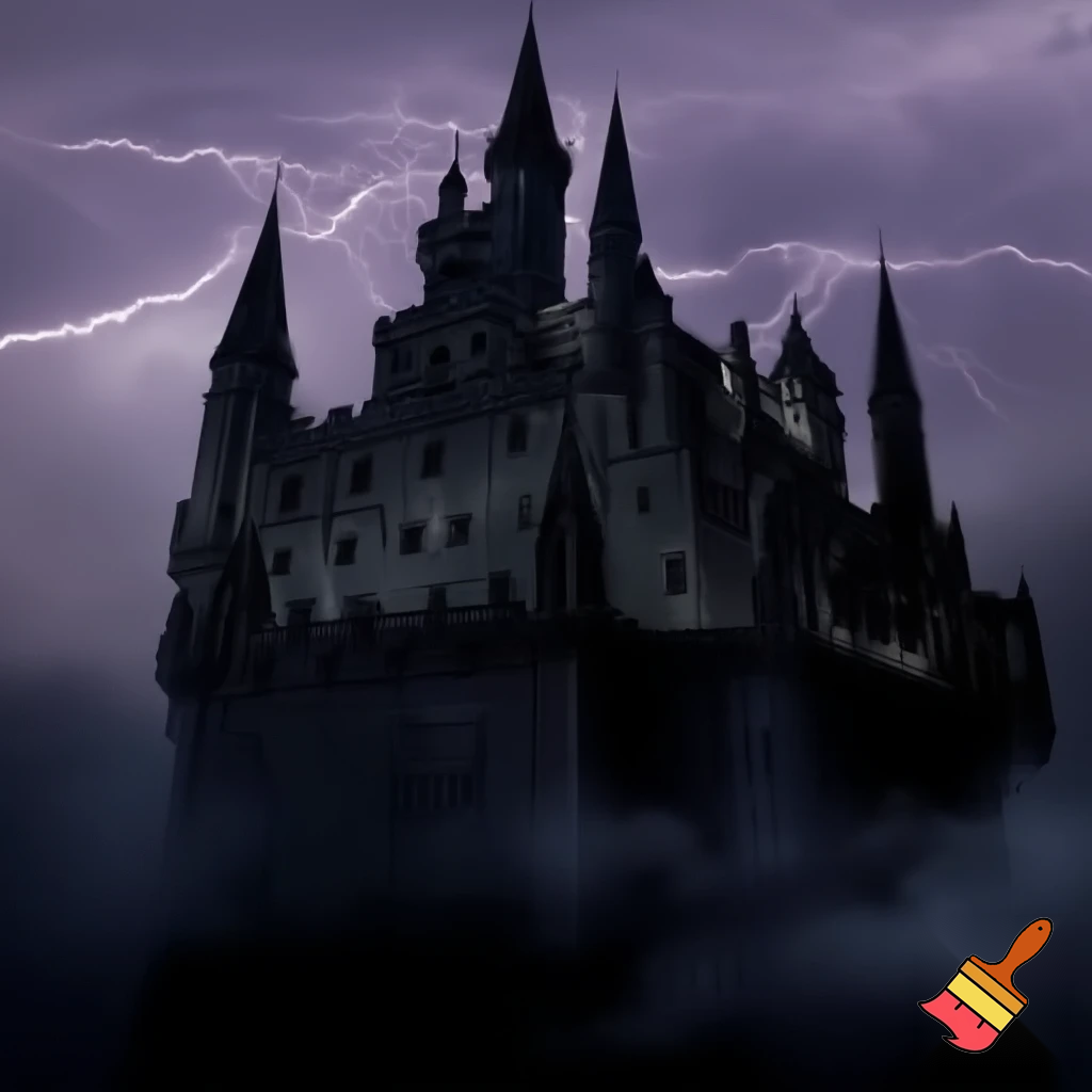 Castle of Dracula